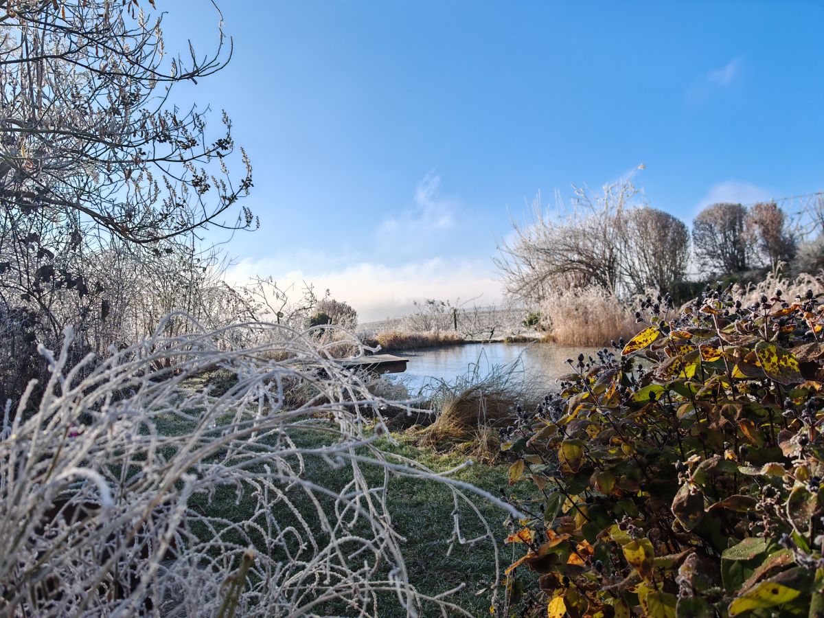 Herbstimpressionen Haslinger